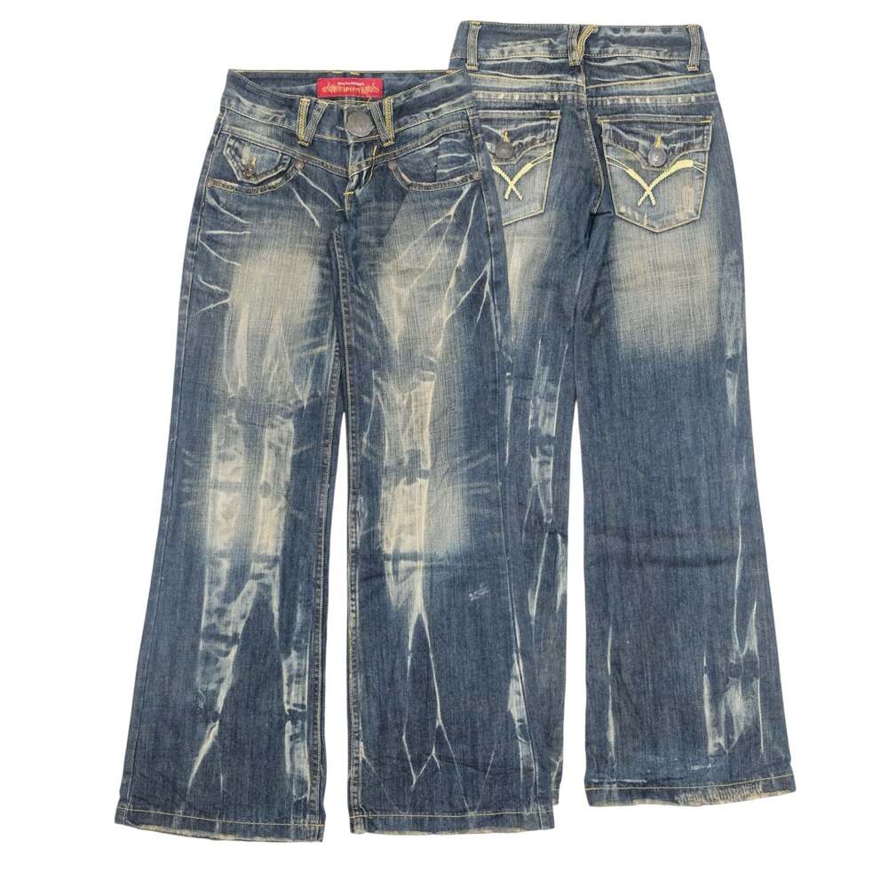 REPEPPER Design by Portugal Archive Denim